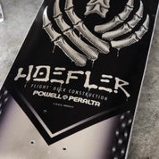 Tabla Powell Peralta Kelvin Hoefler Chains 8.0 Flight™ Deck