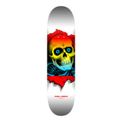 Tabla Powell Peralta Ripper Yellow Fade 8.0