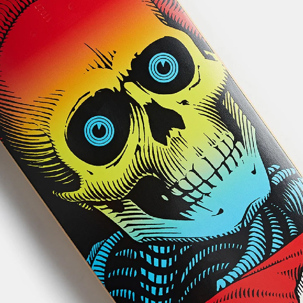 Tabla Powell Peralta Ripper Yellow Fade 8.0
