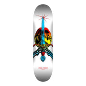 Tabla Powell Peralta Skull & Sword 8.25