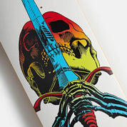 Tabla Powell Peralta Skull & Sword 8.25