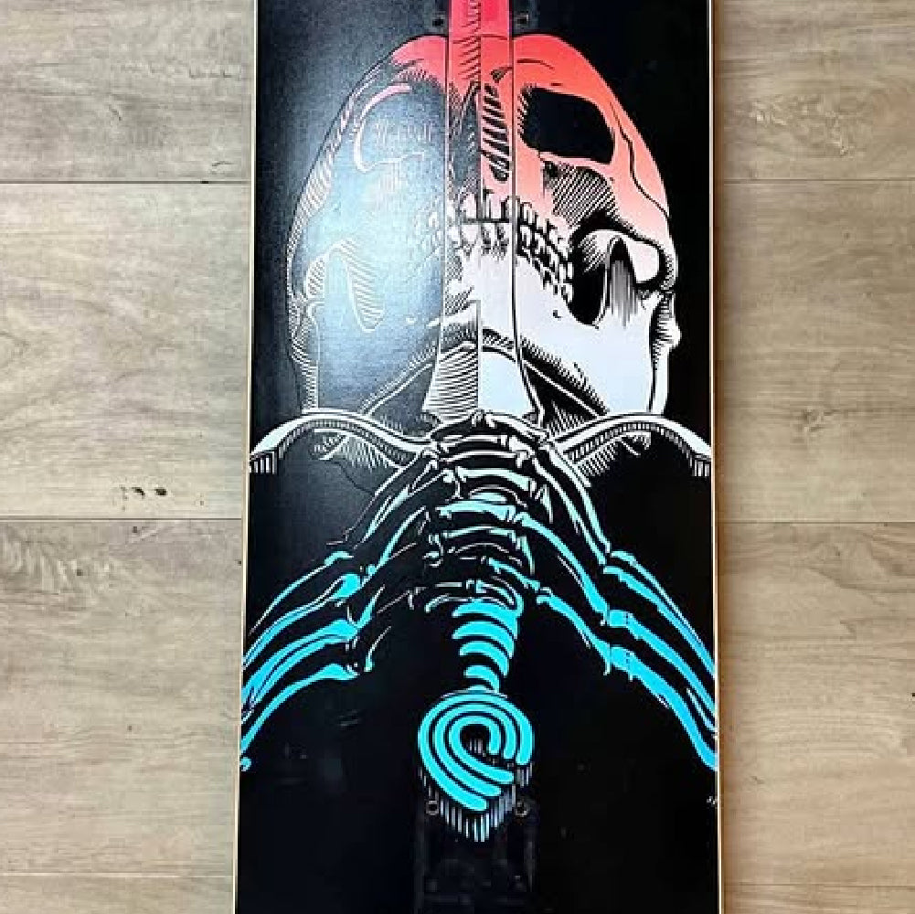 Tabla Powell Peralta Skull & Sword 9.0