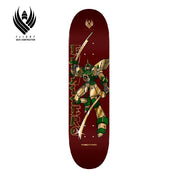 Tabla Powell Peralta Steve Caballero Gundam 8.25 Flight™ Deck