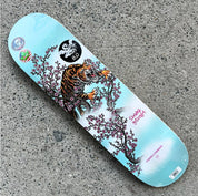 Tabla Powell Peralta Yosozumi Tiger Blue