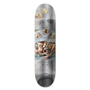 Tabla Primitive Lemos Century 8.0