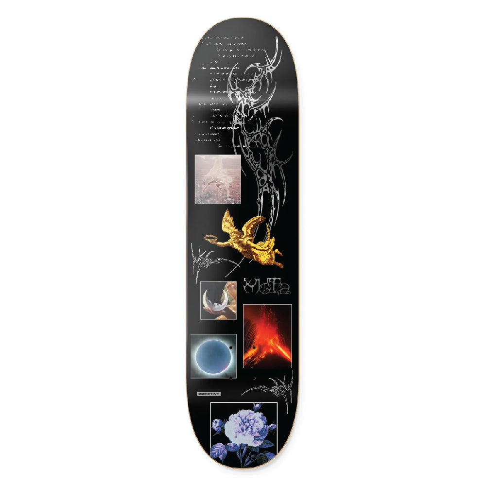 Tabla Primitive Mota Energy 8.0