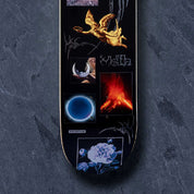 Tabla Primitive Mota Energy 8.0