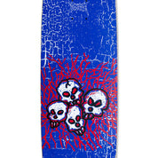 Tabla Primitive Villani Brainwash 9.125