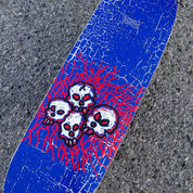 Tabla Primitive Villani Brainwash 9.125