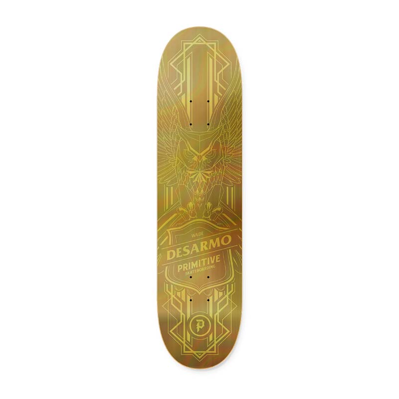 TablaPrimitive_DESARMOHOLOFOILOWLDECK.jpg