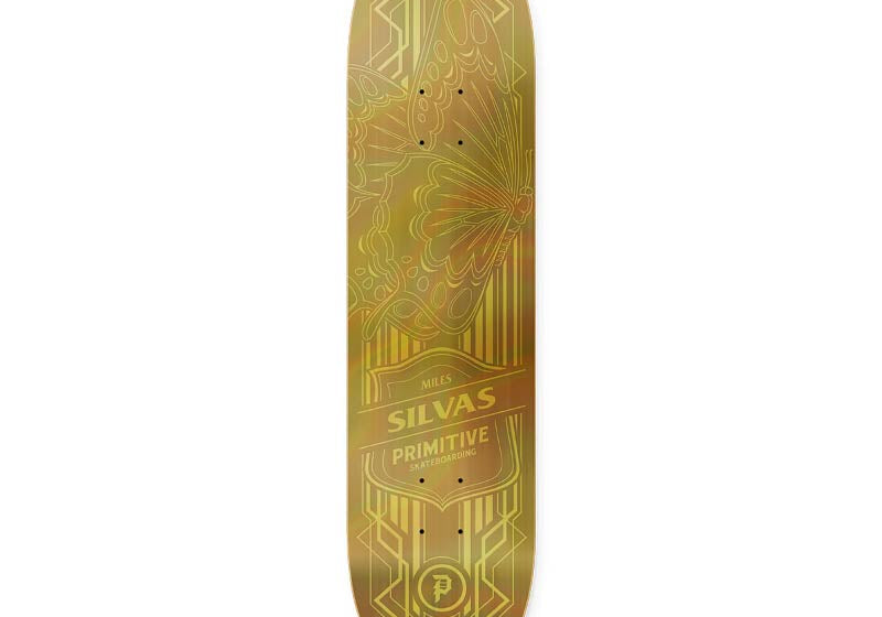 TablaPrimitive_SILVASGOLDFOILBUTTERFLYDECK.jpg