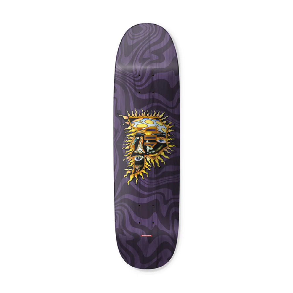 Tabla Primitive x Sublime Dirty P Sun