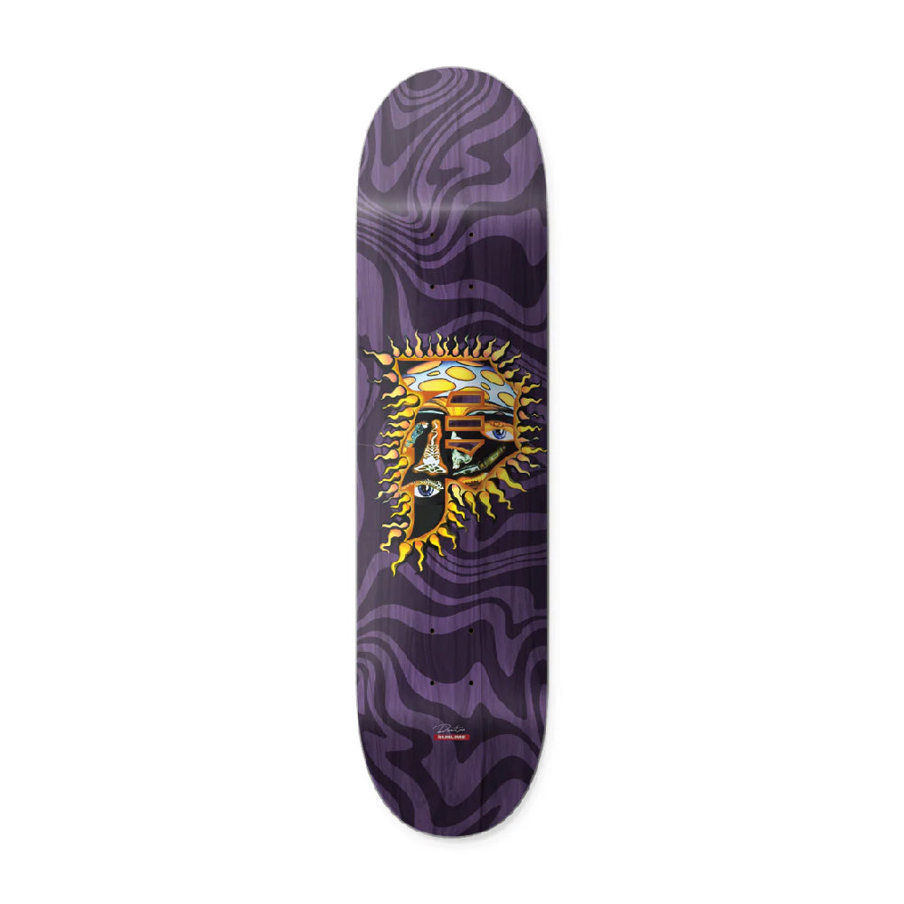 Tabla Primitive x Sublime Dirty P Sun