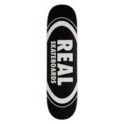 Tabla Real Classic Oval 8.25