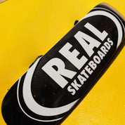 Tabla Real Classic Oval 8.25