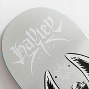 Tabla Real Hayley Pieces 8.25