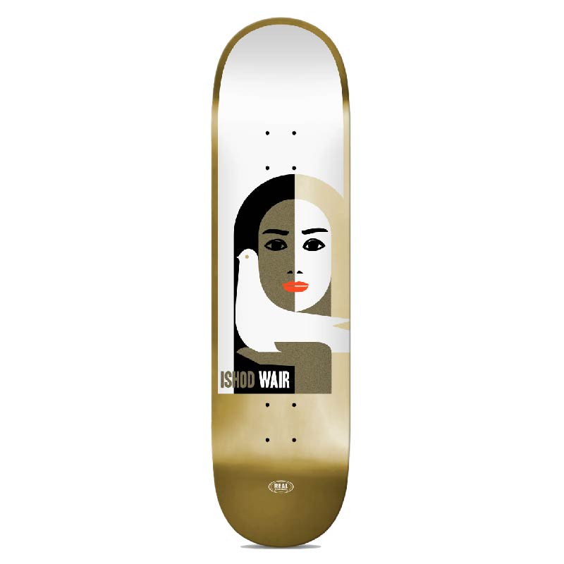 Tabla Real Ishod Peace 8.25