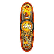 Tabla Real Max 4Q Cathedral 9.1