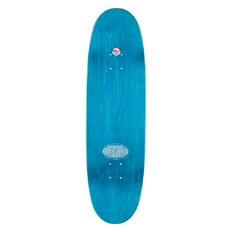 Tabla Real Max 4Q Cathedral 9.1