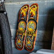 Tabla Real Max 4Q Cathedral 9.1