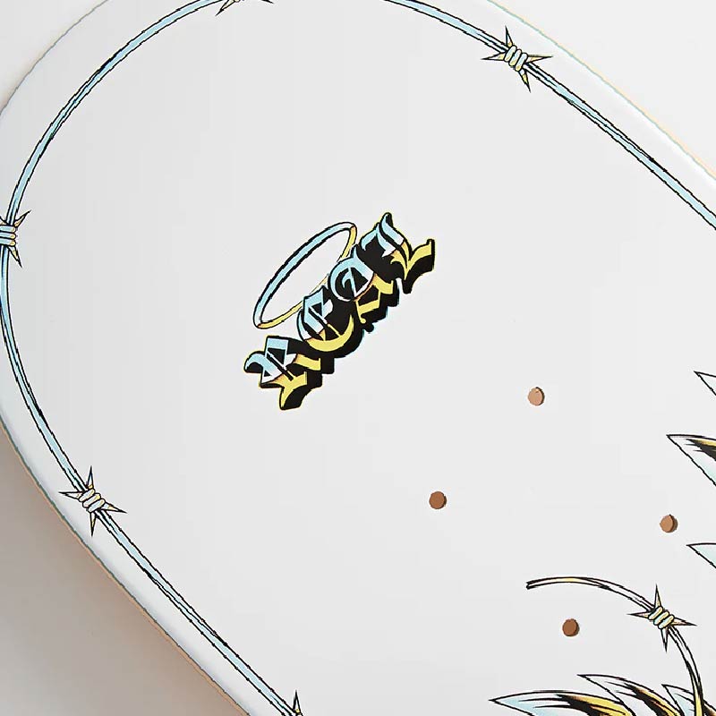 Tabla Real Synthetic Peace 8.25