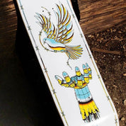 Tabla Real Synthetic Peace 8.25