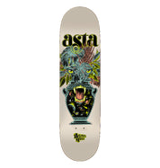 Tabla Santa Cruz Asta Cosmic Eyes Twin 8.2