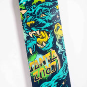 Tabla Santa Cruz Asta Space Cat Twin Pro 8.2
