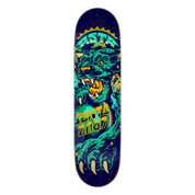 Tabla Santa Cruz Asta Space Cat Twin Pro 8.2