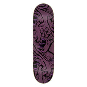 Tabla Santa Cruz Crowded Hand 8.5