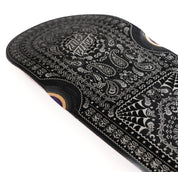 Tabla Santa Cruz Delfino Bandana 8.25