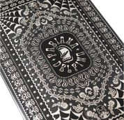 Tabla Santa Cruz Delfino Bandana 8.25