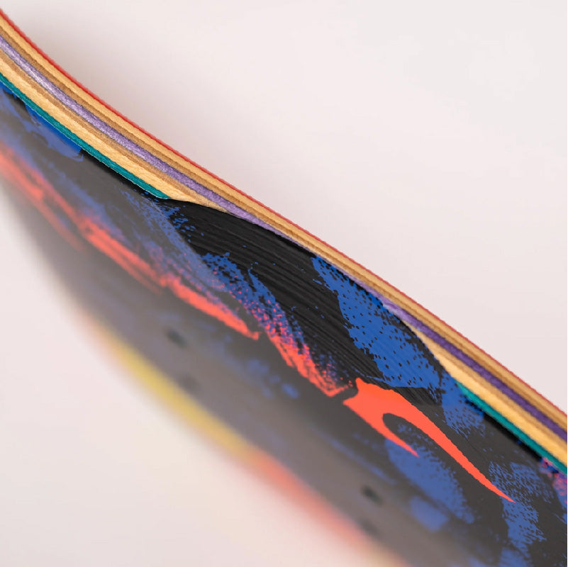 Tabla Santa Cruz Delfino Inferno Pro 8.25