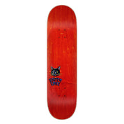 Tabla Santa Cruz Delfino Inferno Pro 8.25