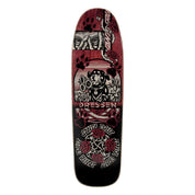 Tabla Santa Cruz Dressen Evo Pro Shaped 9.3