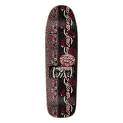 Tabla Santa Cruz Dressen Evo Pro Shaped 9.3