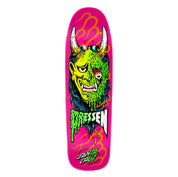 Tabla Santa Cruz Dressen Hannya Mask 9.30