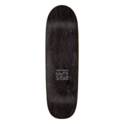 Tabla Santa Cruz Dressen Skull Rose 9.25