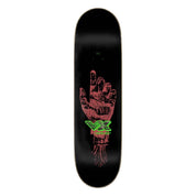 Tabla Santa Cruz Jake Wooten Dystopia VX Deck 8.5