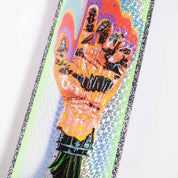 Tabla Santa Cruz Jake Wooten Dystopia VX Deck 8.5