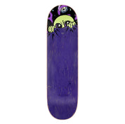 Tabla Santa Cruz Knibbs Invasion Hand Pro 8.5