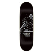 Tabla Santa Cruz Natas Kaupas Shattered Panther VX Deck 9.0