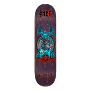 Tabla Santa Cruz Pace Mirror Pro 8.25