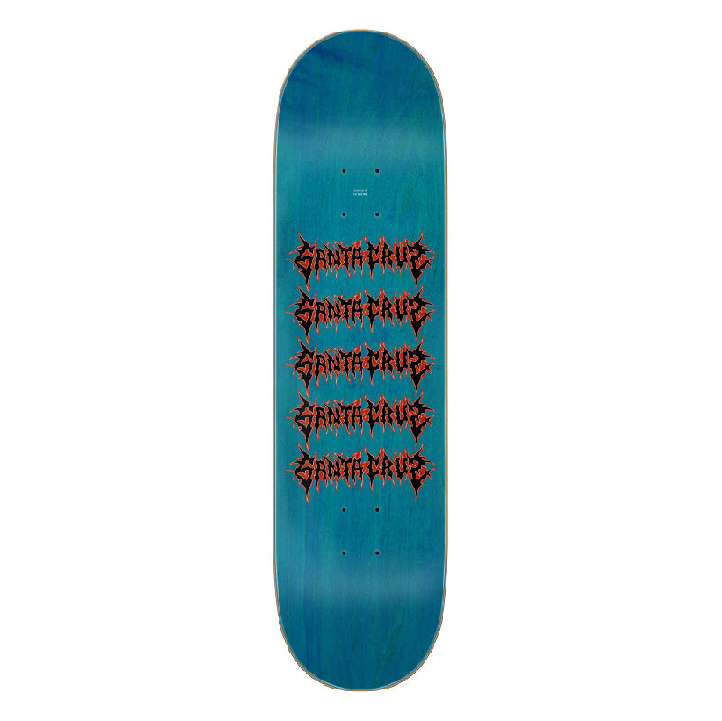 Tabla Santa Cruz Pace Mirror Pro 8.25