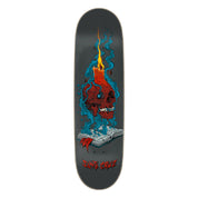 Tabla Santa Cruz Pace Necromancer 8.7