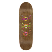 Tabla Santa Cruz Salba Firedance Pro 8.8 Egg Shaped