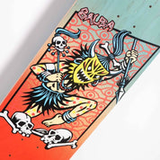 Tabla Santa Cruz Salba Voodoo Frame 8.5