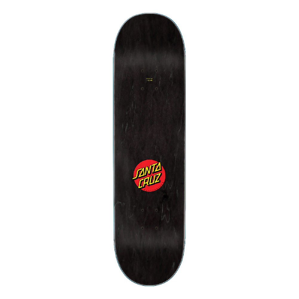 Tabla Santa Cruz Screaming Hand 8.0