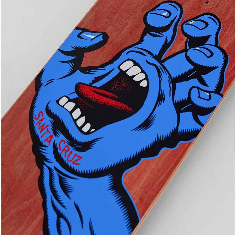 Tabla Santa Cruz Screaming Hand 8.0