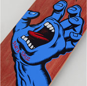 Tabla Santa Cruz Screaming Hand 8.0